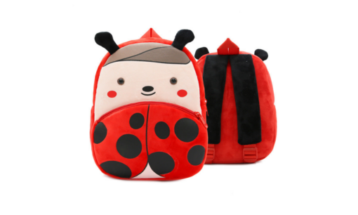 15 Styles Unisex Kids Plush Animal Cartoon Mini Travel Bag 2022-03-03 NL - Image 21