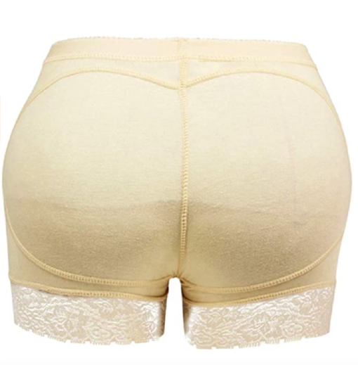 Women's Butt Lifter Lace Panties - - Image 11