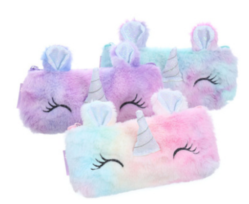 Unicorn Stationery Storage Bag _Untracked - Image 10