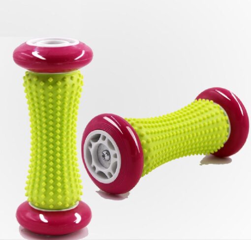 Foot Muscle Wrists Massage Roller - Image 3