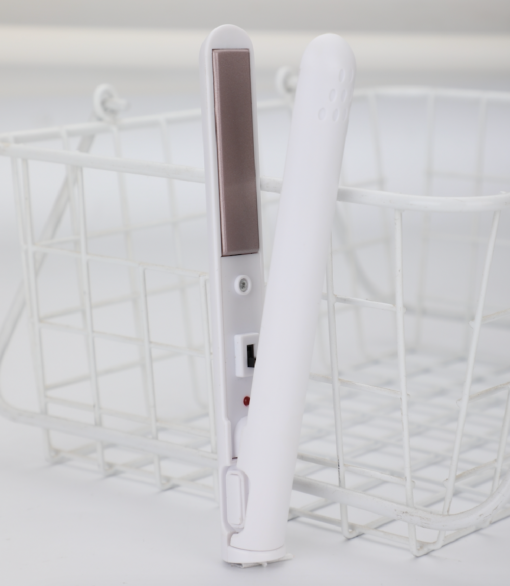 Mini Portable USB Hair Straighteners - Image 5