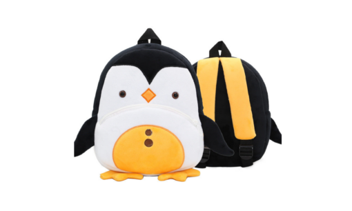 15 Styles Unisex Kids Plush Animal Cartoon Mini Travel Bag 2022-03-03 NL - Image 9