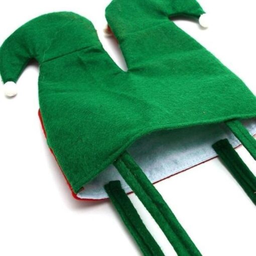 ELF Leg Wine Bag - Image 4