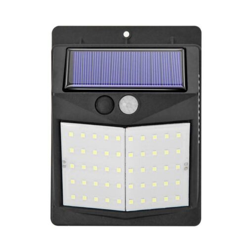 50 LED Solar Powered Outdoor Light - Image 3