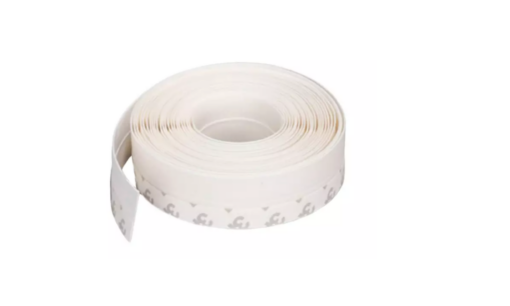 One, Two or Four Rolls of Self-Adhesive Silicone Draft Strips - Image 16