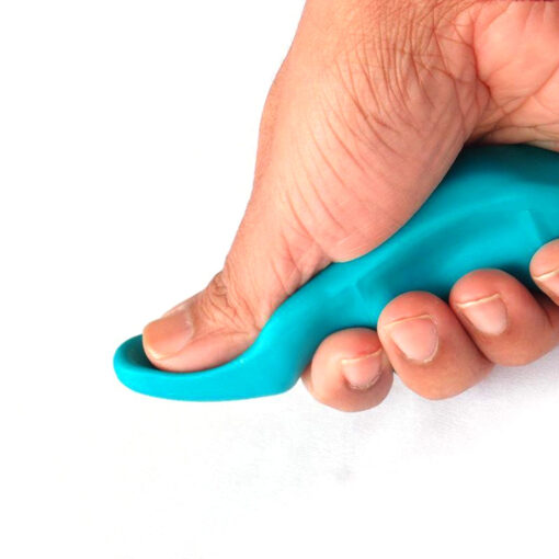 One or Two Deep Tissue Thumb Saver Neck and Back Massager Tool - Image 4