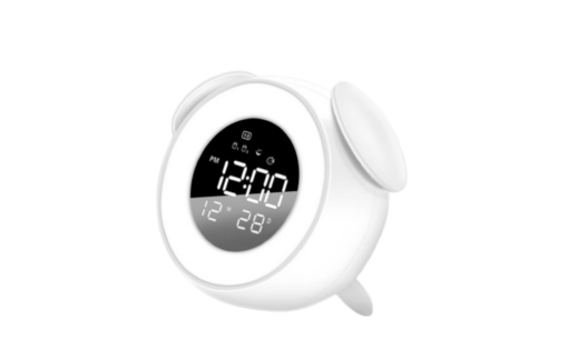 LED Digital Phone Charger Clock - Image 13