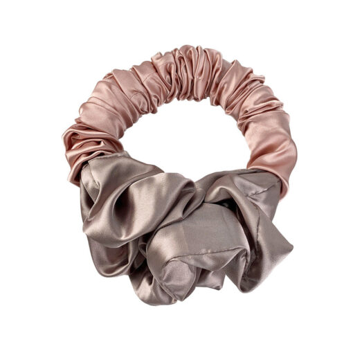 Heatless Curls Curling Headband - Image 14