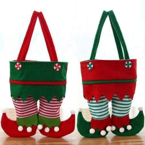 ELF Leg Wine Bag - Image 2