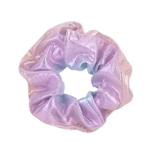 16 or 20 Pieces Shiny Hair scrunchies - Image 14