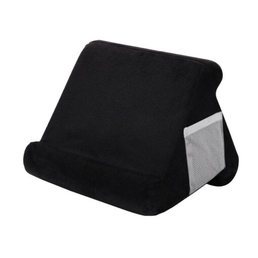 Light Weight Soft Warm Multi-Angle Soft Tablet Stand Pillow - Image 13