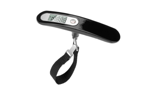 Portable Digital Weight Scale for Travel Suitcase Weigher - Image 18