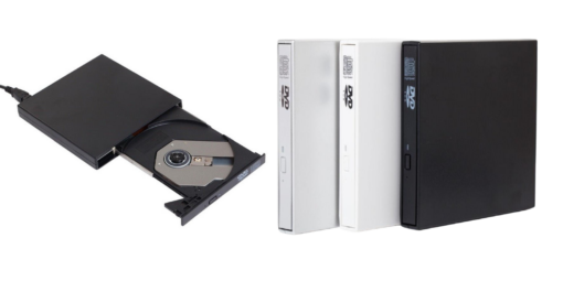 USB External CD-ROM Drive - Image 7