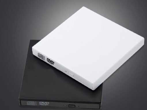 USB External CD-ROM Drive - Image 11