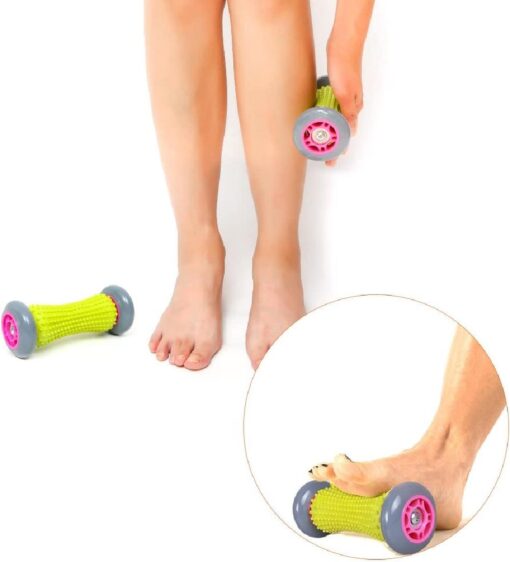 Foot Muscle Wrists Massage Roller