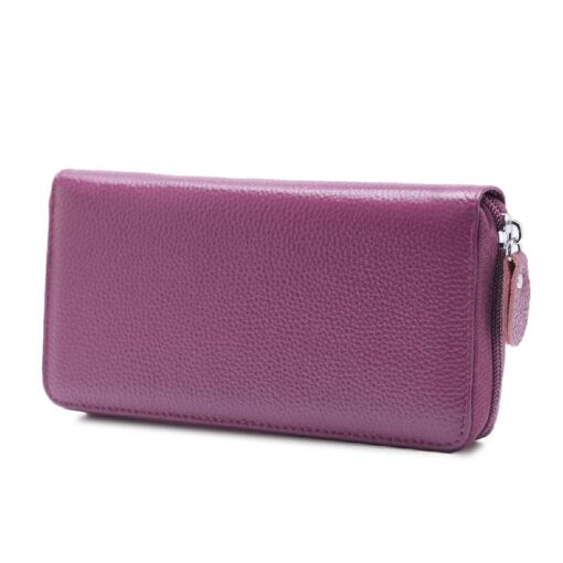 Women Multilayer Long Wallet - Image 16