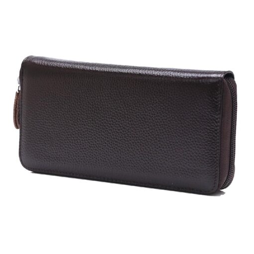 Women Multilayer Long Wallet - Image 15