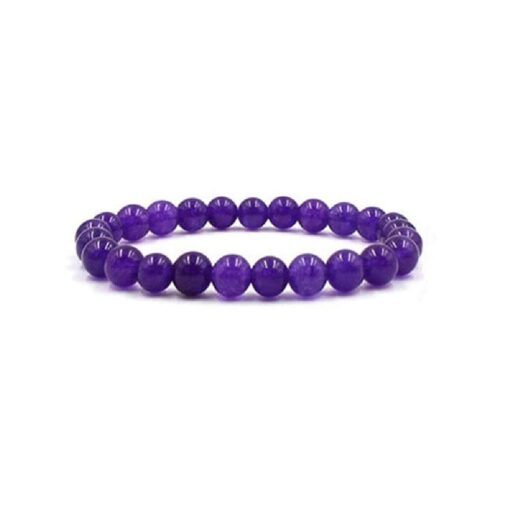 Chakra Meditation Stone Beaded Bracelets - Image 12