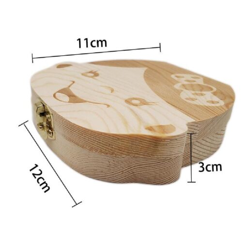 Baby teeth keepsake box - Image 5