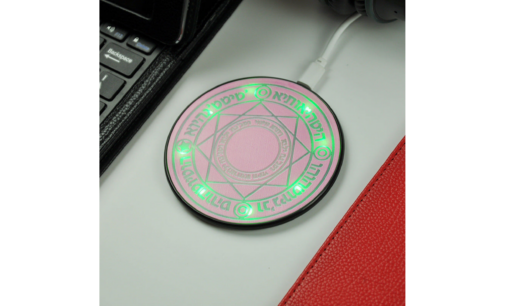 10W Magic Array Wireless Charger - Image 2