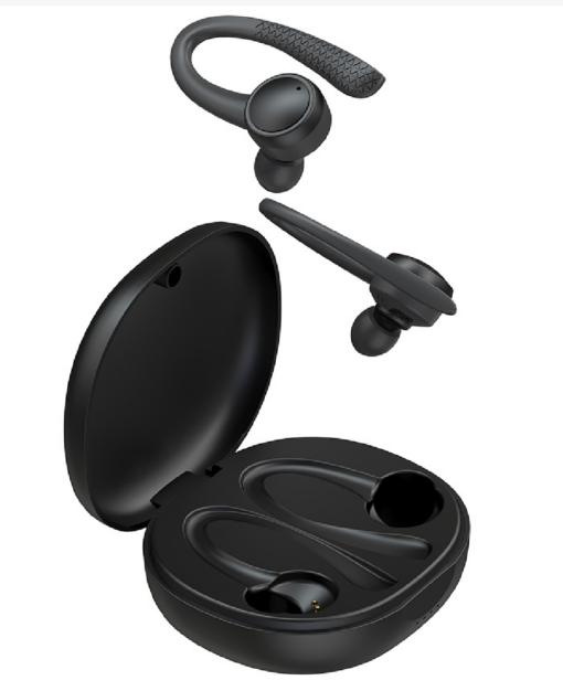 T7Pro Wireless Bluetooth Sport Earbuds - Image 12