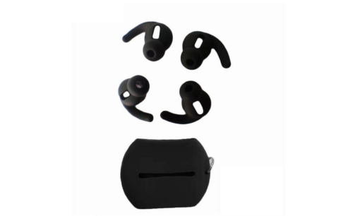 Earplug Cover for Regular earphones and Air Pods Pro 1/2 - Image 6