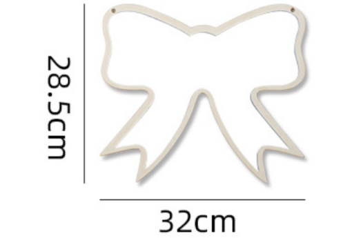 Animal Shape Mirror Wall Decor - Image 14