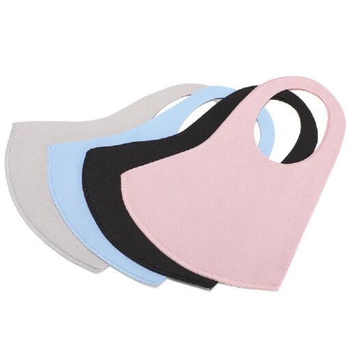 Ten or Twenty Adult Fashion Reusable Face Masks - Image 12