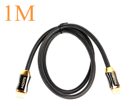 Premium Ultra HD HDMI Cable - Image 2