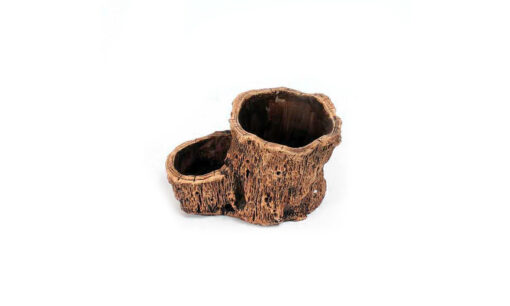 Creative Root Carving Fleshy Plant Flower Pot 2022-03-09 NL - Image 6