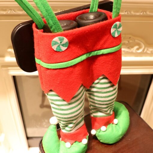 ELF Leg Wine Bag