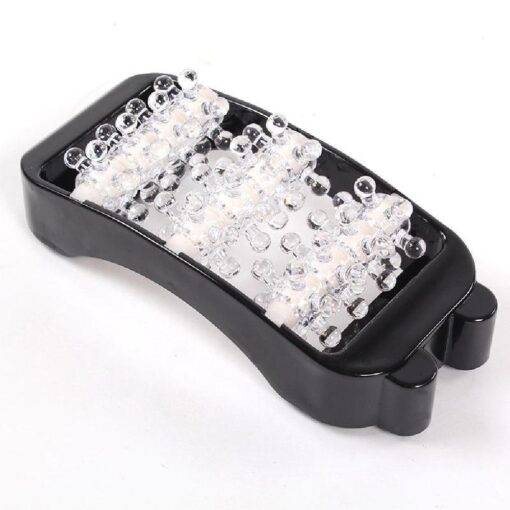 Plastic Let and Foot Roller Massager - Image 12