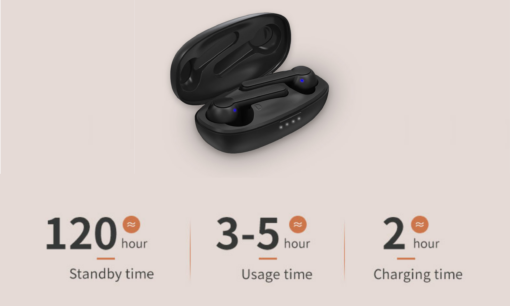 XY7 TWS Wireless Earphones - Image 10