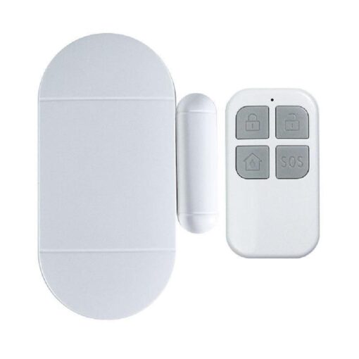 Security Alarm with Remote Control set