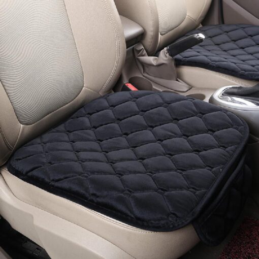 One or Two Non-slip Car Front Cushion - Image 9