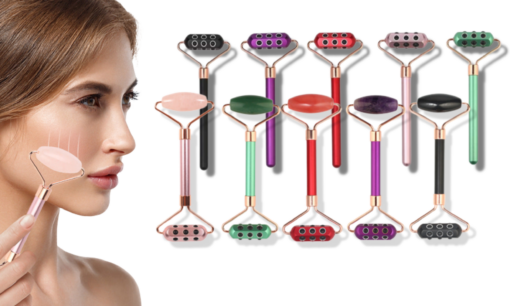 Three Options Beauty 3D Facial Massager - Image 8