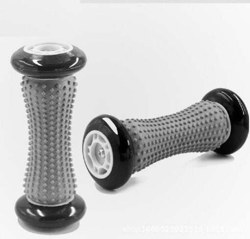 Foot Muscle Wrists Massage Roller - Image 10