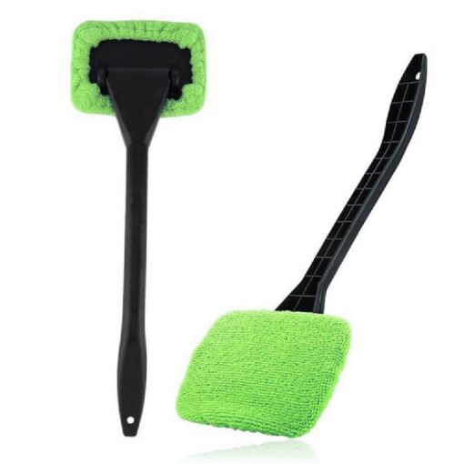 Microfibre Car Window Cleaner Brus - Image 3