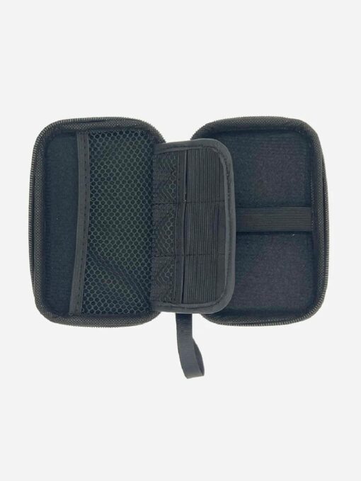 One or Two Phone Accessories Shockproof Carrying Case - Image 4