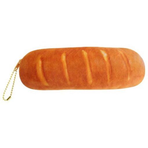 Funny Bread Stationery Pencil Bag - Image 6