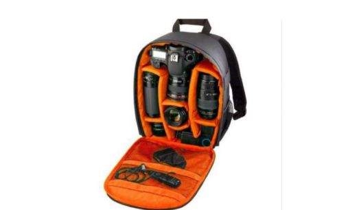 Waterproof Photography Camera Outdoor Backpack - Image 6