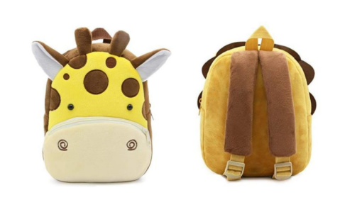 15 Styles Unisex Kids Plush Animal Cartoon Mini Travel Bag 2022-03-03 NL - Image 11