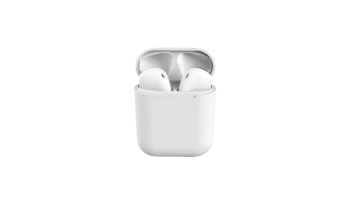 One, Two or Four Pieces Wireless Macaroon Bluetooth Earbuds - Image 9