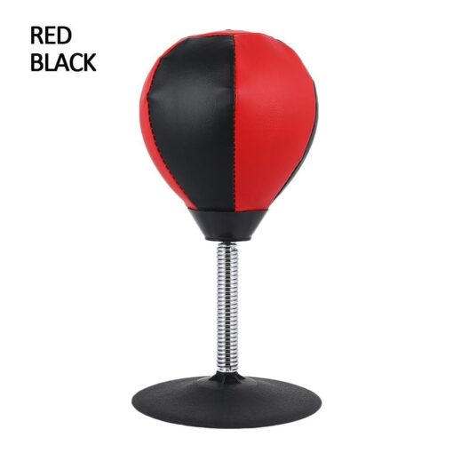 Decompression Home Office Mini Boxing Ball - Image 8