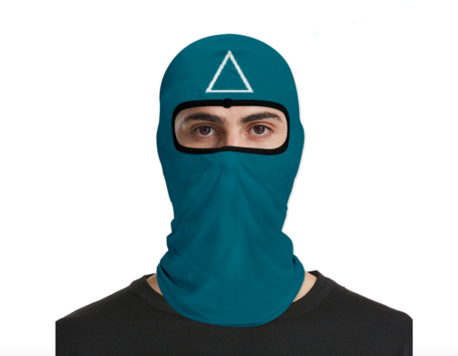 Squid Game Inspired Ski Mask - Image 21