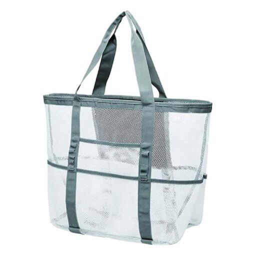 Extra Large Beach Bags -  5 Colours - Image 3