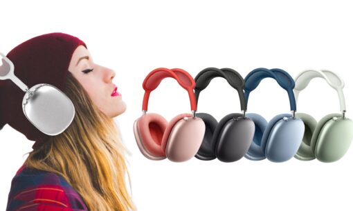 P9 Wireless Bluetooth Headset - Image 11