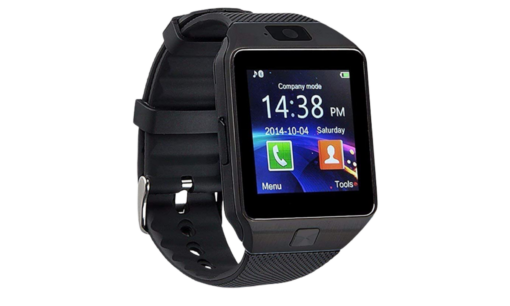 DZ09 Bluetooth Smart Watch - Image 4