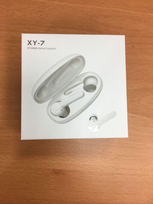 XY7 TWS Wireless Earphones - Image 2