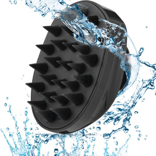 Hair Scalp Massaging Brush - Image 13